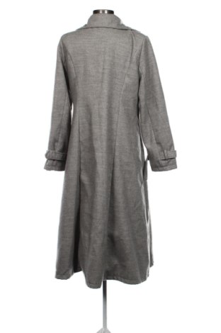 Palton de femei Unbranded, Mărime XL, Culoare Gri, Preț 234,59 Lei
