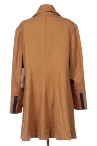 Damski płaszcz Unbranded, Rozmiar XXL, Kolor Brązowy, Cena 156,99 zł