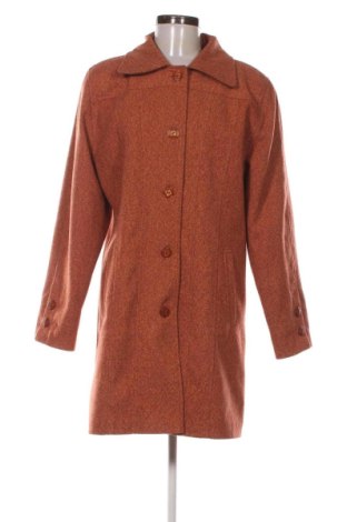 Damenmantel Unbranded, Größe L, Farbe Braun, Preis 45,00 €