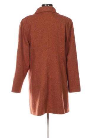 Damenmantel Unbranded, Größe L, Farbe Braun, Preis 45,00 €