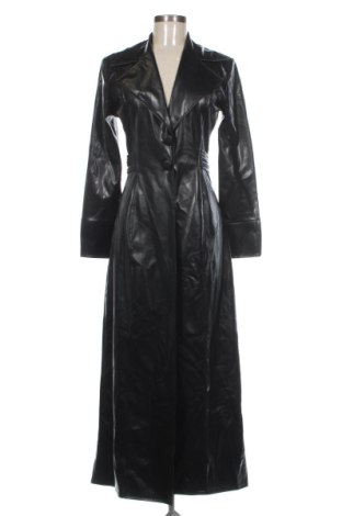 Damenmantel Unbranded, Größe S, Farbe Schwarz, Preis 38,99 €