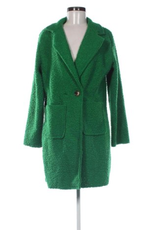 Palton de femei Unbranded, Mărime M, Culoare Verde, Preț 156,40 Lei, #136464408