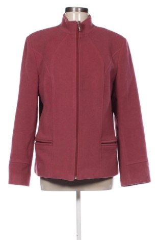 Dámský kabát  Unbranded, Velikost XXL, Barva Popelavě růžová, Cena  849,00 Kč, #136468579