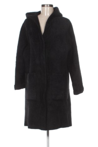 Palton de femei Unbranded, Mărime L, Culoare Negru, Preț 234,59 Lei