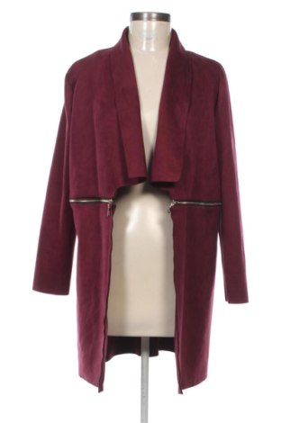 Palton de femei Unbranded, Mărime M, Culoare Mov, Preț 183,99 Lei