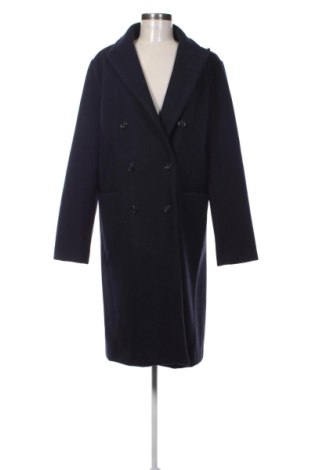 Damenmantel Unbranded, Größe XXL, Farbe Blau, Preis 45,00 €