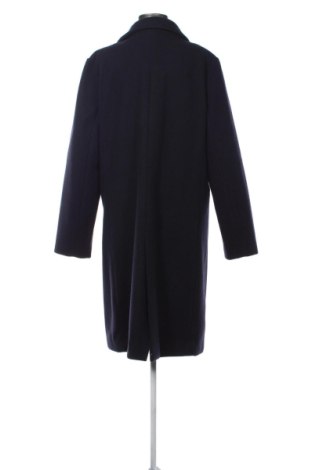 Damenmantel Unbranded, Größe XXL, Farbe Blau, Preis 45,00 €