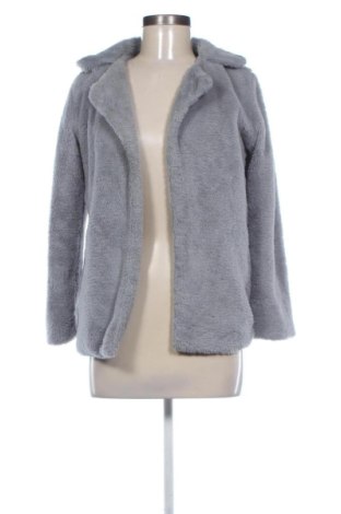 Damenmantel Unbranded, Größe S, Farbe Grau, Preis 45,00 €