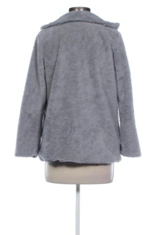 Damenmantel Unbranded, Größe S, Farbe Grau, Preis 45,00 €