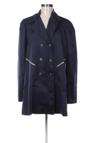 Damenmantel Unbranded, Größe XL, Farbe Blau, Preis 48,00 €