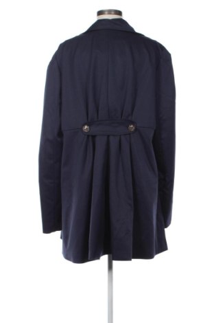 Damenmantel Unbranded, Größe XL, Farbe Blau, Preis 48,00 €