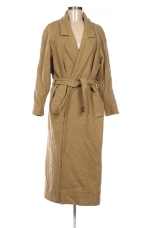 Damenmantel Unbranded, Größe XL, Farbe Beige, Preis € 45,00