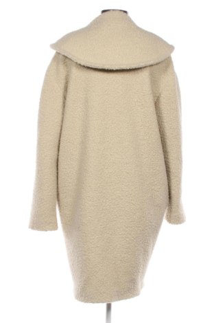 Palton de femei Unbranded, Mărime XS, Culoare Bej, Preț 234,59 Lei