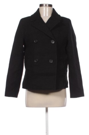 Damski płaszcz Uniqlo, Rozmiar M, Kolor Czarny, Cena 115,99 zł, #136402665