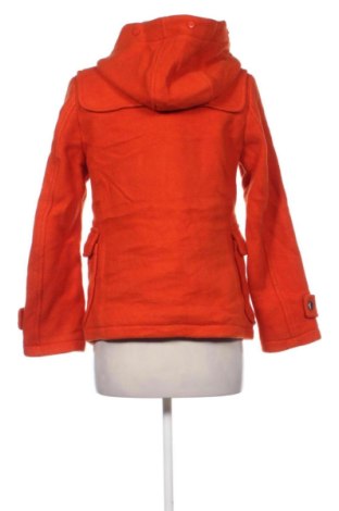 Дамско палто Uniqlo, Размер M, Цвят Червен, Цена 34,25 €