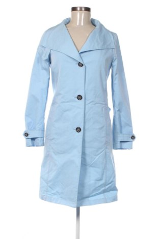 Дамско палто United Colors Of Benetton, Размер S, Цвят Син, Цена 49,59 €