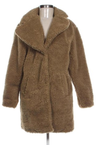 Damenmantel Urban Classics, Größe S, Farbe Beige, Preis 93,99 €