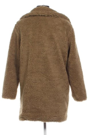 Damenmantel Urban Classics, Größe S, Farbe Beige, Preis 93,99 €
