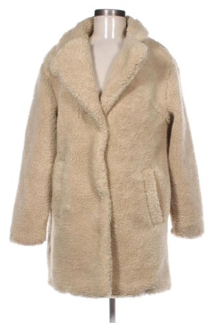 Damski płaszcz Urban Classics, Rozmiar S, Kolor Beżowy, Cena 377,99 zł