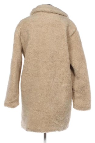 Damski płaszcz Urban Classics, Rozmiar S, Kolor Beżowy, Cena 377,99 zł