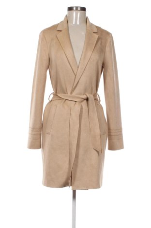 Damenmantel VILA, Größe S, Farbe Beige, Preis € 32,99