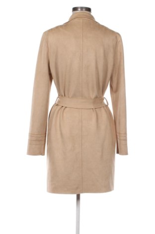 Damenmantel VILA, Größe S, Farbe Beige, Preis € 32,99