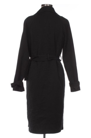 Дамско палто Vero Moda, Размер XS, Цвят Черен, Цена 24,55 €