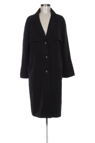 Dámský kabát  Vero Moda, Velikost L, Barva Černá, Cena  729,00 Kč