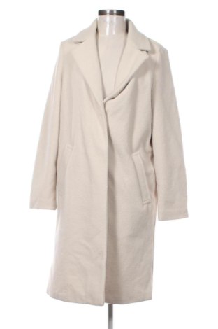 Damenmantel Vero Moda, Größe S, Farbe Beige, Preis 82,99 €