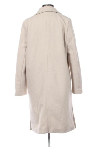 Damenmantel Vero Moda, Größe S, Farbe Beige, Preis 82,99 €
