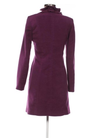 Damenmantel Vivien Caron, Größe XS, Farbe Lila, Preis € 45,00