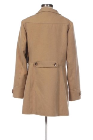 Damenmantel Yessica, Größe L, Farbe Beige, Preis 38,99 €