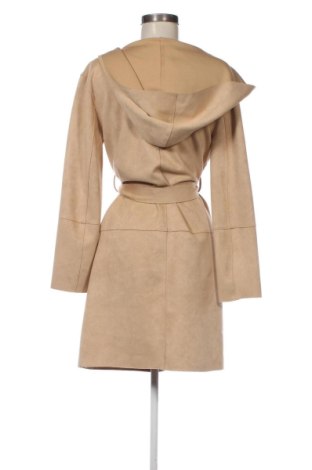 Damenmantel Zara, Größe XS, Farbe Beige, Preis € 36,99