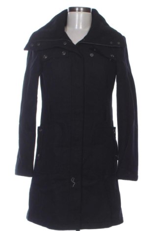 Дамско палто Zara, Размер M, Цвят Черен, Цена 35,27 €