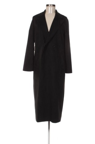 Дамско палто Zara, Размер XS, Цвят Черен, Цена 21,98 €, #136409750