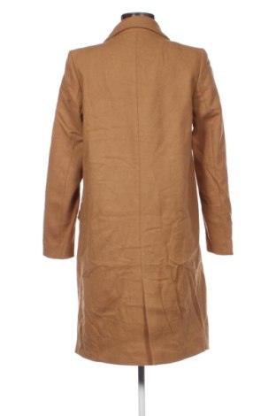 Дамско палто Zara, Размер S, Цвят Кафяв, Цена 35,27 €
