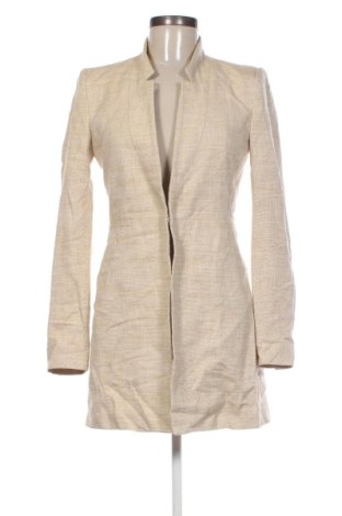 Дамско палто Zara, Размер S, Цвят Многоцветен, Цена 28,63 €