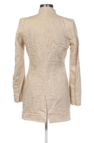 Дамско палто Zara, Размер S, Цвят Многоцветен, Цена 28,63 €
