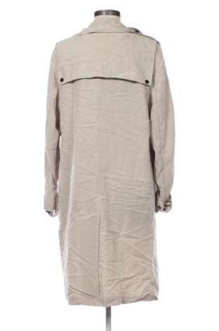Dámsky kabát  Zara, Veľkosť S, Farba Béžová, Cena  33,95 €