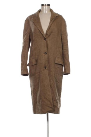 Дамско палто Zara, Размер L, Цвят Многоцветен, Цена 28,63 €