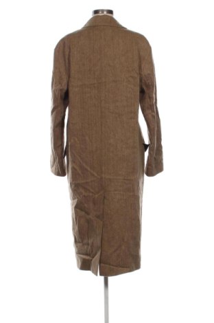Дамско палто Zara, Размер L, Цвят Многоцветен, Цена 28,63 €