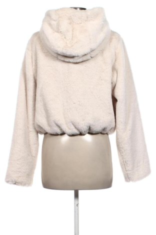 Damenmantel Zara, Größe XS, Farbe Ecru, Preis 28,00 €