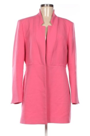 Damenmantel Zara, Größe XL, Farbe Rosa, Preis € 30,86