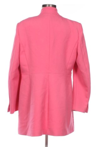 Damenmantel Zara, Größe XL, Farbe Rosa, Preis € 30,86