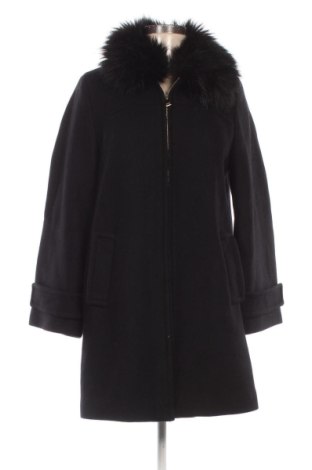Damski płaszcz Zara, Rozmiar M, Kolor Czarny, Cena 187,99 zł, #136499015