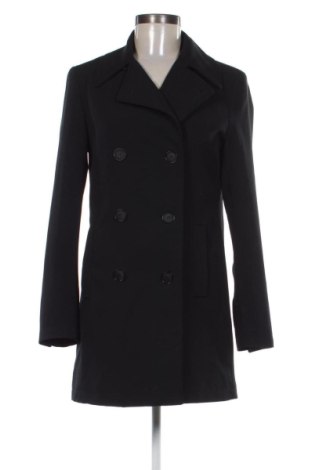 Γυναικείο παλτό Zara, Μέγεθος XS, Χρώμα Μαύρο, Τιμή 28,20 €