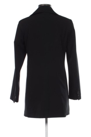 Γυναικείο παλτό Zara, Μέγεθος XS, Χρώμα Μαύρο, Τιμή 28,20 €