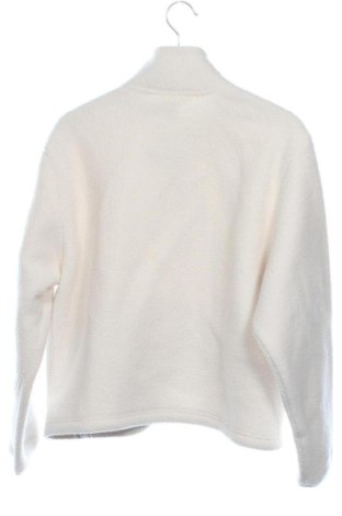 Damska kurtka z polaru H&M, Rozmiar XS, Kolor ecru, Cena 162,52 zł