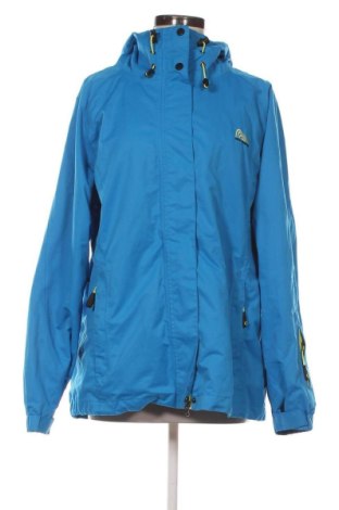 Női polár dzseki Outdoor, Méret L, Szín Kék, Ár 8 079 Ft, #136371799