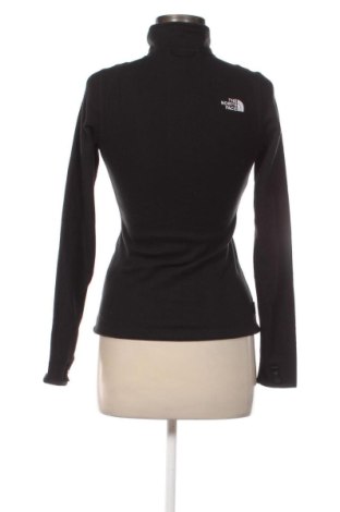 Дамско поларено яке The North Face, Размер XS, Цвят Черен, Цена 143,16 €
